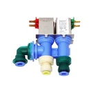 For Jenn-air Refrigerator Water Valve Part Number DY62282000JR. Fixed Price $132.01.