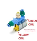 Replacement Water Valve Maytag Kitchenaid Sears Kenmore W10349187 By Oem Mfr. Fixed Price $19.50.