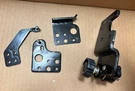 Oem Genuine Samsung Refrigerator Assembly Hinge-ref Low DA97-15388A. Fixed Price $69.99.