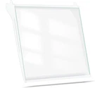 New 5304511775 Refrigerator Tempered Glass Shelf Fit Frigidaire FFSS2615TD. Fixed Price $74.50.