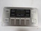 Fridge Dispenser Control Board, Stainless WR55X11087 225D4314G005 Asmn. Fixed Price $115.00.