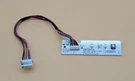 Genuine Refrigerator Lg Led Board PART#EAX64145502. Fixed Price $6.50.