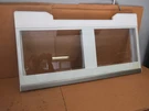 Samsung Refrigerator Cover Shelf Ass. New Part # DA97-13840A. Fixed Price $159.98.