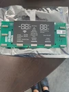 Ge Dispenser Board WR55X41026. Fixed Price $135.66.