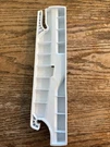 Freezer Hanging Basket Hanger Right Frigidaire Part No. 808902901. Fixed Price $19.99.