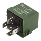 Suspension Compressor Relay A25427619 For A-klasse W168 W169 12V Automotive. Fixed Price $13.84.