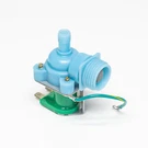 Choice Part D7712603 Refrigerator Water Valve For Amana Whirlpool Inlet Solenoid. Fixed Price $48.22.