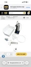 Replacement Whirlpool Amana Automatic Icemaker Kit ECKMF95 Part # 118649. Fixed Price $50.00.