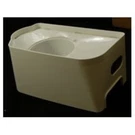 WPW10130497 Whirlpool Ice Crusher Housing Oem. Fixed Price $98.95.