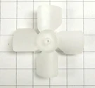 Evaporator Fan Blade-frigidaire FRS26LF7DSN FRT21LR7AW7 FRS6R4EQ0 FFU20FC4AW1. Fixed Price $21.93.