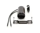 Beverage Air 302-919A Capacitor, Start, 161-193MFD, 165V, Genuine Oem Part. Fixed Price $33.60.