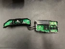 Oem Whirlpool Washer User Interface Control Board 8183261, 8183260, W10319816. Fixed Price $45.00.