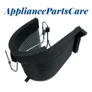 Samsung RF32CG5100SR Refrigerator Wire Condenser Assembly DA97-15978B. Fixed Price $71.99.