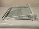 Samsung Refrigerator Shelf Assembly Genuine Oem Part DA97-15899B. Fixed Price $28.85.