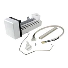 Choice Parts 5303918493CM Refrigerator Icemaker For Electrolux Frigidaire. Fixed Price $81.08.