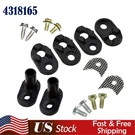 4318165 Refrigerator Door Closer Cam Kit For Whirlpool & Kenmore And Roper. Fixed Price $14.98.