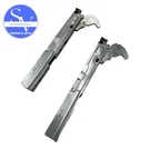 Whirlpool Range Oven Door Hinge W10420753 W11240518 (set 2). Fixed Price $19.89.