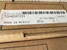 Genuine Electrolux 5304507201 Freezer Door Gasket. Fixed Price $89.98.