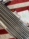 Lg Bottom Freezer Refrigerator LFXS24623S/00 Evaporator Coil ADL74581401. Fixed Price $129.00.