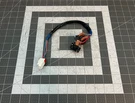 Refrigerator Start Relay P# WR07X10112. Fixed Price $59.95.