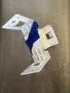 DA61-09248A Samsung Refrigerator Flexzone Door Hanger Bracket Set DA61-09249A. Fixed Price $17.60.