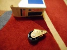 Frigidaire Refrigerator "roller" Adjustable Wheel New Part Free Shipping (B-1). Fixed Price $19.75.