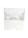 Lg Kenmore Refrigerator Fridge White Icemaker Bin MCD618871 MKK625225 Oem. Fixed Price $35.99.