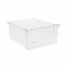 New Genuine Oem Refrigerator Crisper Drawer WR32X10340. Fixed Price $74.86.