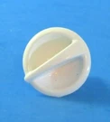Frigidaire Refrigerator FRS23W3AW7: Temperature Control Knob (240360801) (P1426). Fixed Price $11.99.