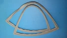 Lg Freezer Door Gasket Oem Part MDS64172919. Fixed Price $38.00.