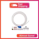 Apec Water Systems ICEMAKER-KIT-38-14-RO For Reverse Osmosis. Fixed Price $25.17.