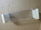 Kitchenaid Refrigerator Fridge Door Bin (yellowing) Part # 2222772 W10323598. Fixed Price $31.98.