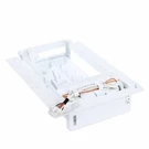 Lg AEQ72909603 Refrigerator Ice Maker Assembly Brand New. Fixed Price $94.00.