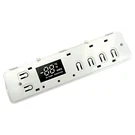 Electronic Control #297326500 For Electrolux, Frigidaire, White-westinghouse, Ta. Fixed Price $300.30.