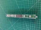 Kenmore W10620167 W11177735 Dishwasher User Interface Control AZ200503 NR2796. Fixed Price $22.78.