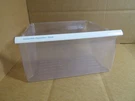 Whirlpool Refrigerator Crisper Drawer Part # 2196162 WP2188664. Fixed Price $39.98.