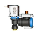 Whirlpool W11766865 Water Inlet Valve Oem Compatible Refrigerator Part. Fixed Price $91.73.