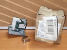 Oem Whirlpool 12001773 Refrigerator Auger Motor Assy 103472 12001774 61003323.... Fixed Price $69.99.