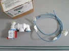 New Oem W11233375 Whirlpool Valve 0820. Fixed Price $80.65.