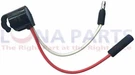 297216600 Refrigerator Defrost Thermostat For Frigidaire, AP4374171, PS2350702. Fixed Price $7.59.