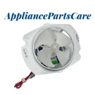 Whirlpool Refrigerator Freezer Fan Motor W11340536. Fixed Price $49.99.