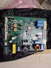 New Oem Lg Refrigeration Control Board Part EBR67348002R. Fixed Price $65.00.