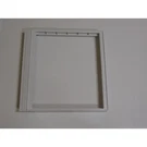 WP1126289 Whirlpool Shelf Frame Without Glass Oem. Fixed Price $77.95.