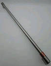 WR12X30810 Refrigerator Handle W/copper Cafe Band; L2. Fixed Price $95.00.