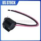 Defrost Thermostat Fits Whirlpool Refrigerator WPW10225581 PS11750673. Fixed Price $6.29.