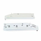Oem Pantry End Cap Kit For Whirlpool GX5SHDXTQ00 GI6FDRXXY03 WRF535SMHZ03 New. Fixed Price $44.97.