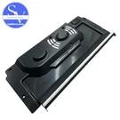 Kitchenaid Whirlpool Refrigerator Evaporator Cover W11394920 W10772353. Fixed Price $99.89.