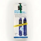 Kenmore Ultimate Ii Refrigerator Filters 46-9030 Blue Pack Of 2 Pur. Fixed Price $96.43.