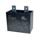 Ngm Frigidaire Refrigerator FFTR2045VWA Capacitor Run 297286812 12UF. Fixed Price $11.84.