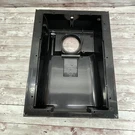 Maytag Black Fountain Housing 61004681 New Open Box. Fixed Price $24.95.